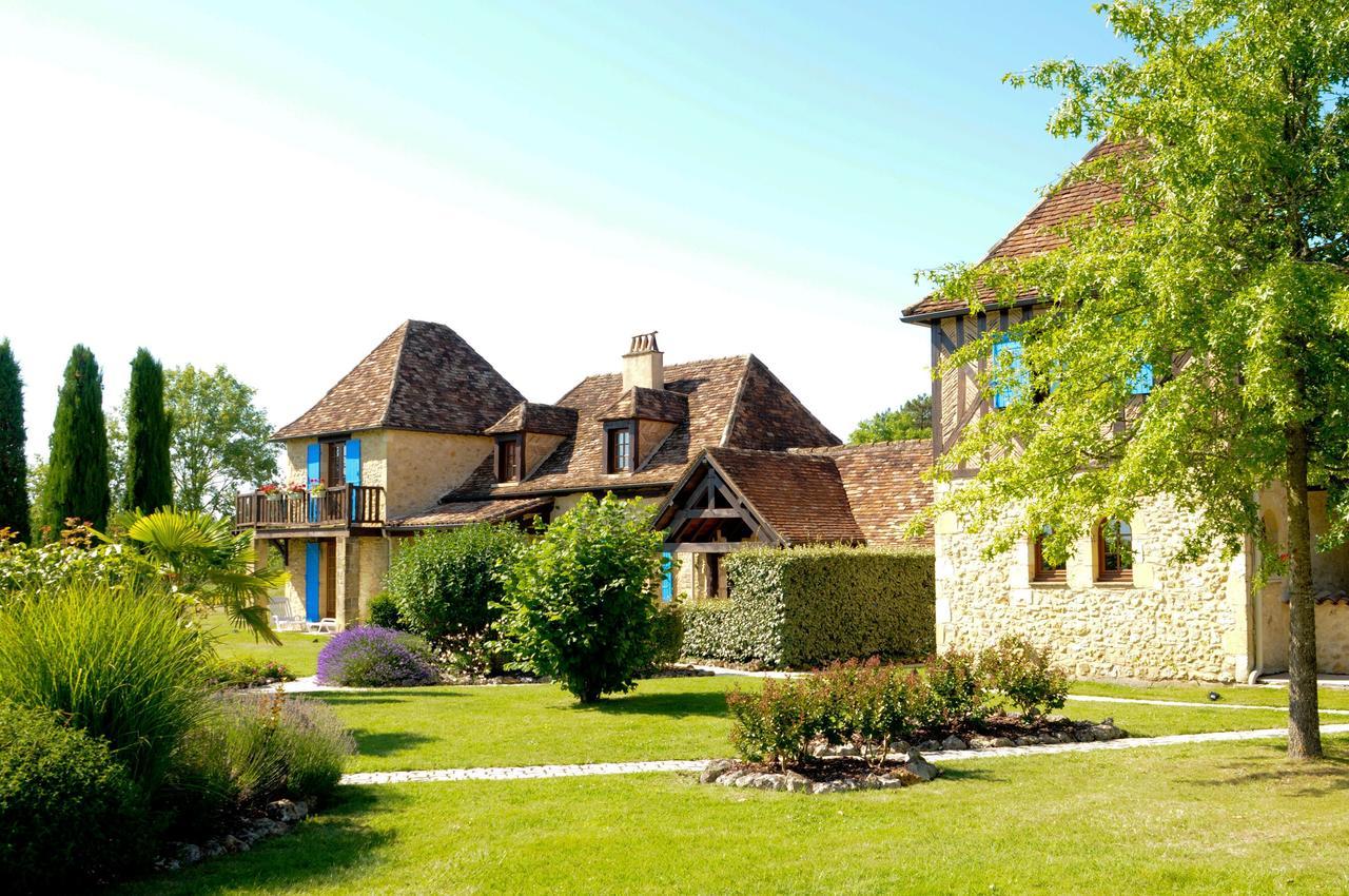 Au Jardin Fleuri Hotel Bosset Exterior foto